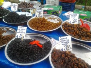 Empezando año y despidiendo Turquía