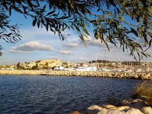 Empezando año y despidiendo Turquía