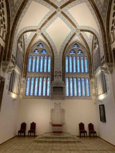 Astorga y su Palacio Episcopal