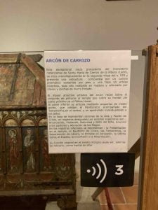 Recorrido por Astorga y su catedral