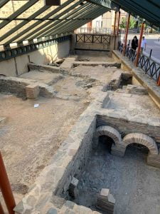 Astorga y su Palacio Episcopal