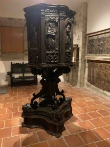 Recorrido por Astorga y su catedral