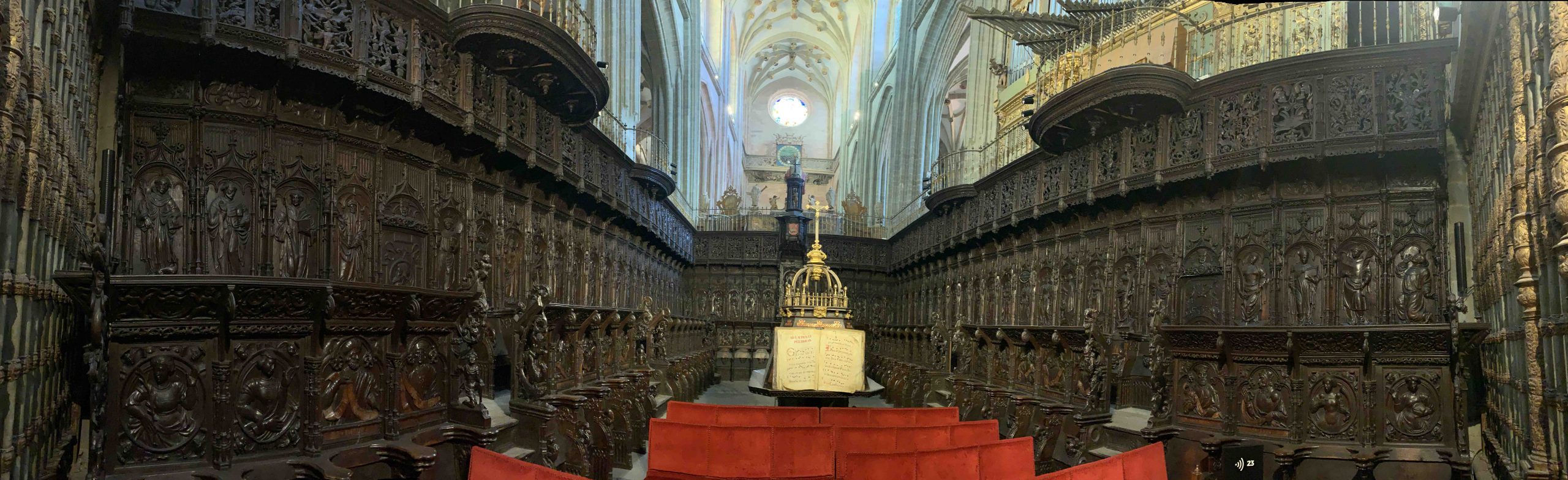 Recorrido por Astorga y su catedral
