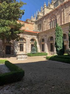 Recorrido por Astorga y su catedral