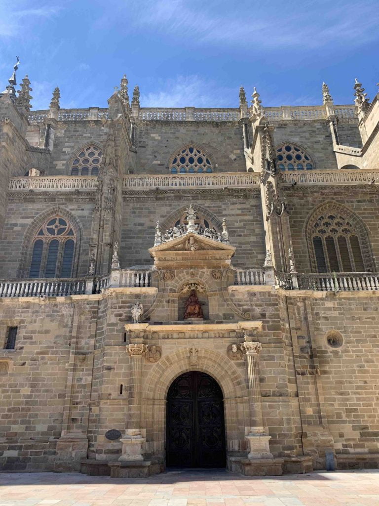 Recorrido por Astorga y su catedral