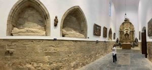 Recorrido por Astorga y su catedral