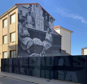 Astorga y su Palacio Episcopal