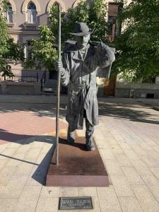 Astorga y su Palacio Episcopal