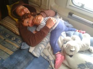 Empezando año y despidiendo Turquía