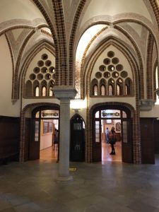 Astorga y su Palacio Episcopal