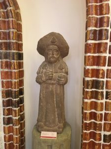 Astorga y su Palacio Episcopal