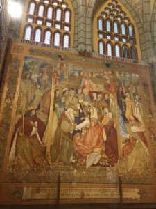 Astorga y su Palacio Episcopal