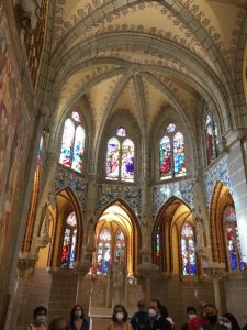 Astorga y su Palacio Episcopal
