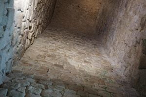 Cámaras en la Torre