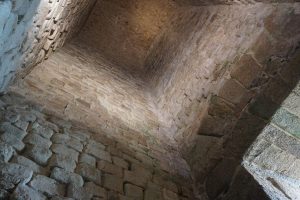 Cámaras de la Torre