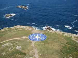 Parque escultórico de la Torre
