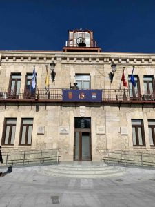 Senderismo por Guadalix de la Sierra