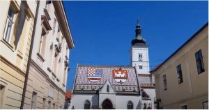 Zagreb en roadtrip por Croacia