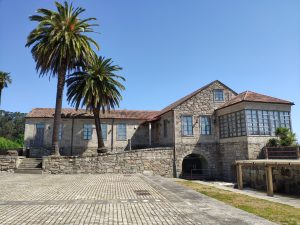 Salvaterra de Mino