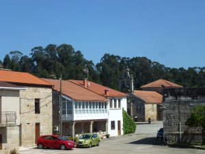 Salvaterra de Mino