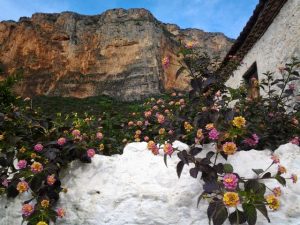 Seguimos por el Peloponeso