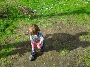 Seguimos por el Peloponeso