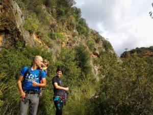 Qué hacer en Esparta con amigos