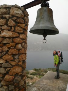 Qué hacer en Esparta con amigos