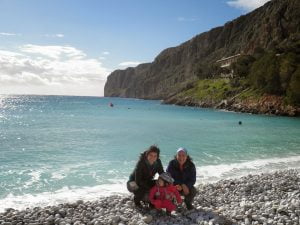 Qué hacer en Esparta con amigos