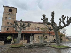 Qué ver en Viérnoles en Torrelavega