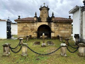Recorrer Villapresente un puebluco cántabro