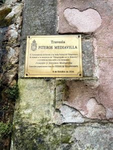 Recorrer Villapresente un puebluco cántabro