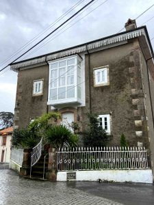 Recorrer Villapresente un puebluco cántabro