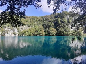Parque nacional de Krka