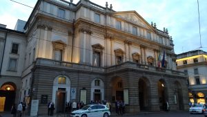 Scala de Milán
