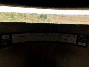 Los búnkeres de Pinto en Madrid