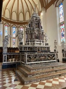 Vicenza de la mano de Andrea Palladio