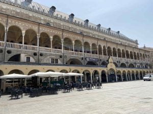 Recorriendo Padua en un día