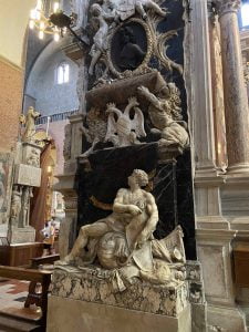 Recorriendo Padua en un día