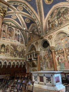 Recorriendo Padua en un día