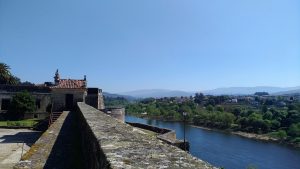 Salvaterra de Miño