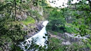 Fervenza do Belelle