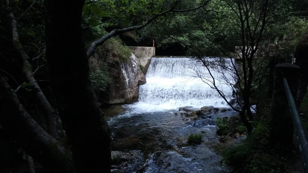 Cascada_rio