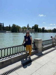 Madrid Patrimonio Mundial de la UNESCO