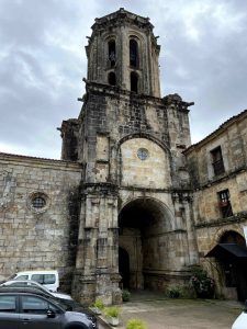 Selaya es sobaos y cubos heráldicos