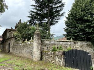 Selaya es sobaos y cubos heráldicos