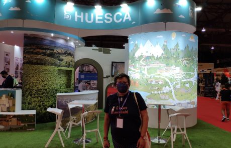 EVA_en_Huesca