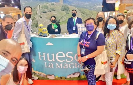 Huesca