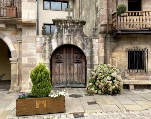 Riocorvo Pueblo de Cantabria 2021