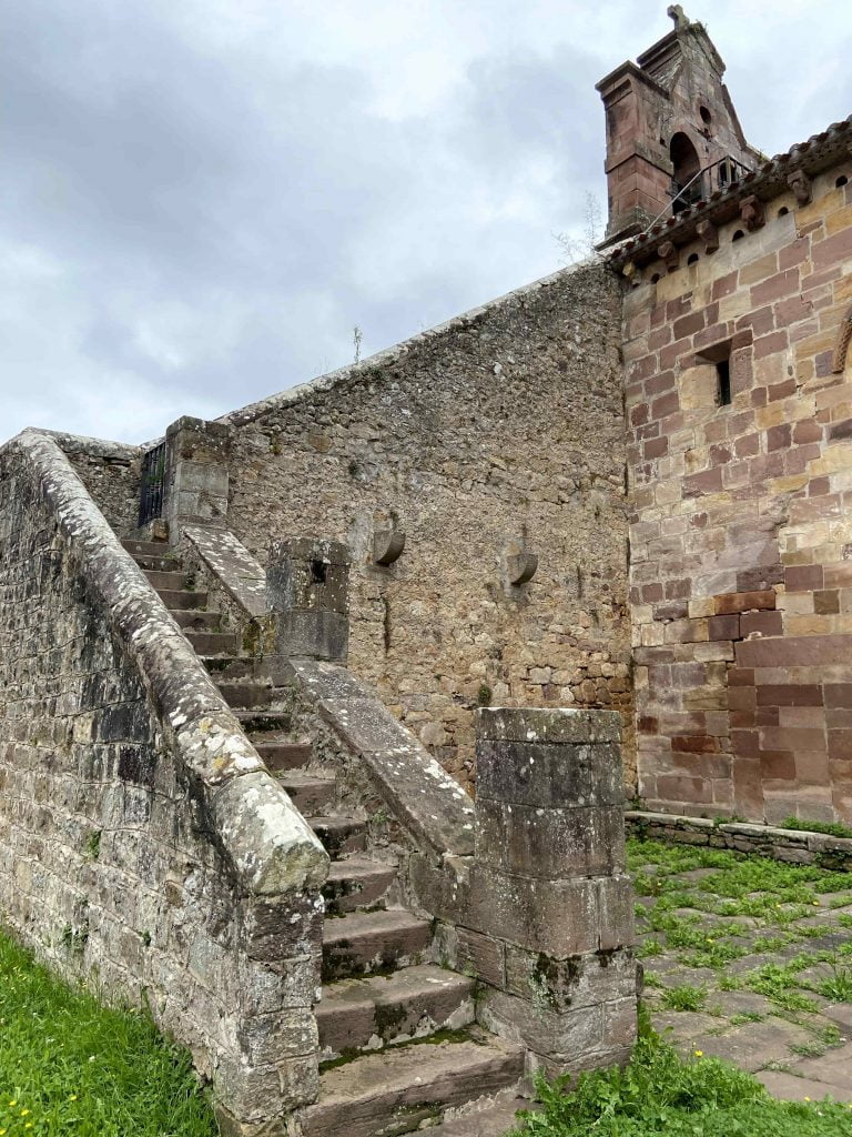 Riocorvo Pueblo de Cantabria 2021